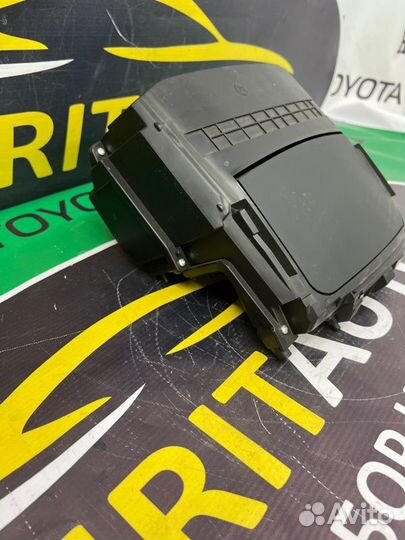 Проекция на лобовое стекло Kia Seltos 1 G4FJ