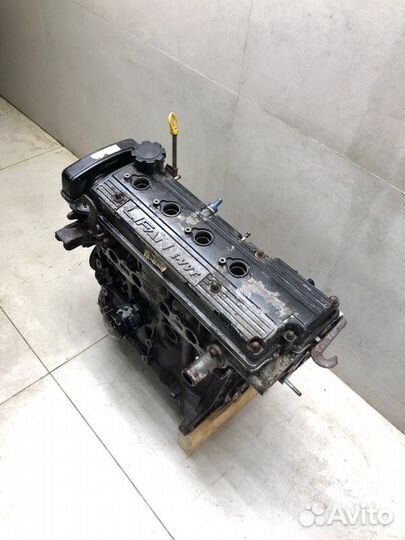 Двигатель Lifan Celliya 530 LF479Q2-B 1498CM 96лс