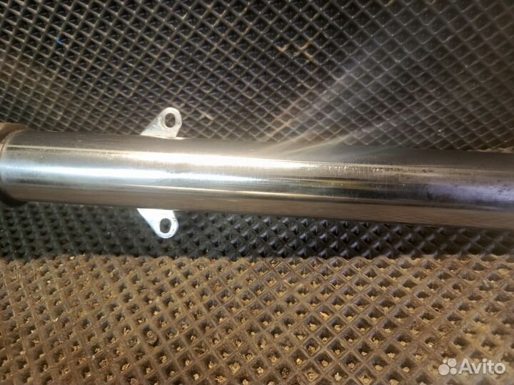 Вилка на мотоцикл восход 3м