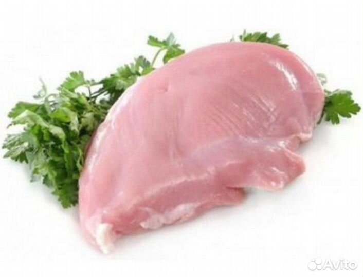 Мясо курицы, свинины, утки