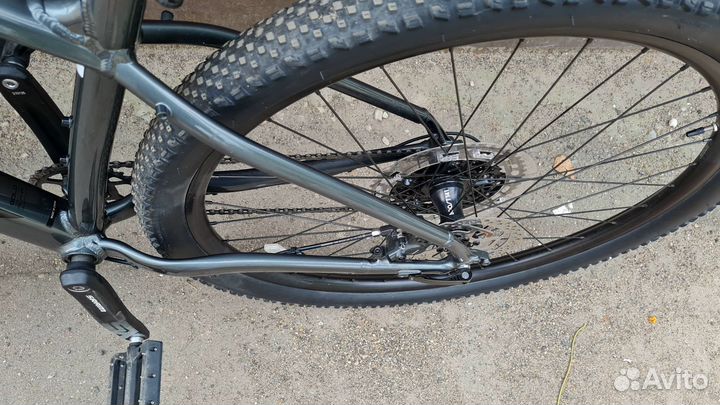 Велосипед Trek XCaliber 8 2021 (NEW)