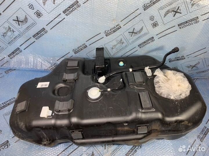 Бак топливный Hyundai Creta 1.6 G4FG W554116 dohc