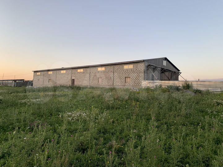 Участок 24 сот. (ИЖС)