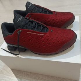 Купить кроссовки Adidas Porsche Design для мужчин: цена, отзывы, модельный ряд