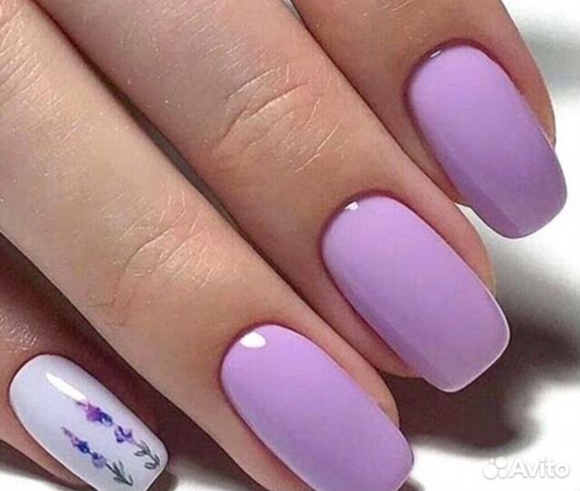 Маникюр,педикюр с выездом на дом