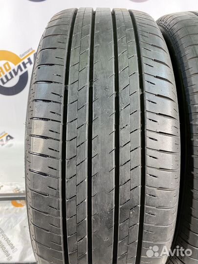 Bridgestone Dueler H/L 33 235/55 R18 102V