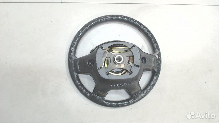 Руль Jeep Liberty, 2005