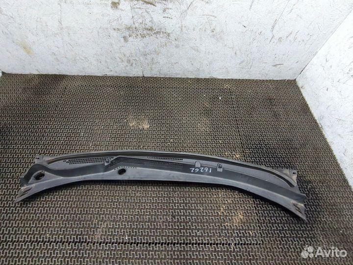 Жабо под дворники Subaru Legacy Outback (B15), 201