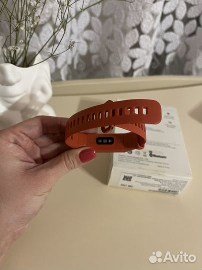 Huawei Band 4
