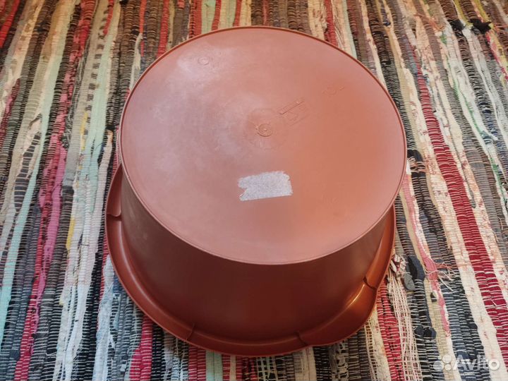 Таз / тазик. 10 литров