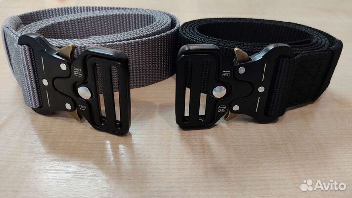 Тактические ремни по типу alyx