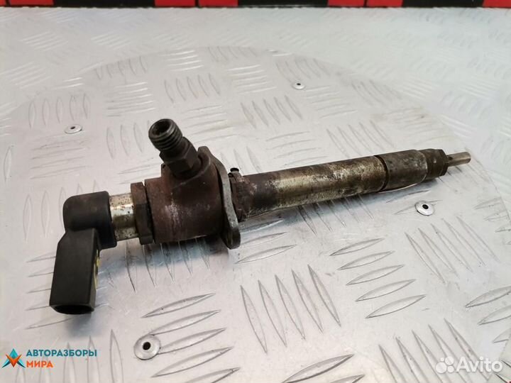 Форсунка Peugeot 607 рест. 2006 1980H1