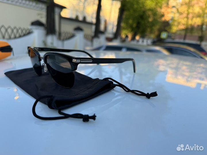 Солнцезащитные очки polaroid