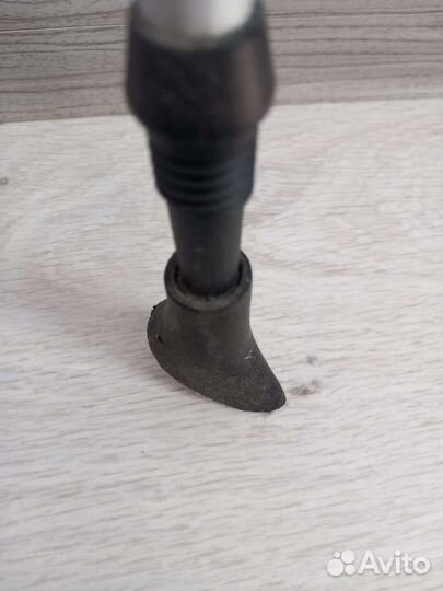 Палки для скандинавской ходьбы