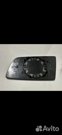 Зеркало боковое правое bmw 6 Е 63