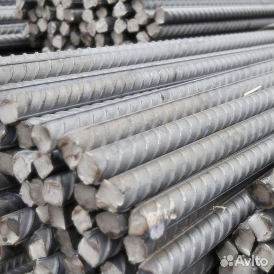 Арматура немерная 16 mm. Любые объемы