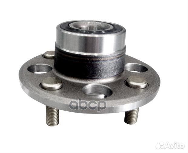 Ступица с подшипником honda civic II-VI 83-01 зад