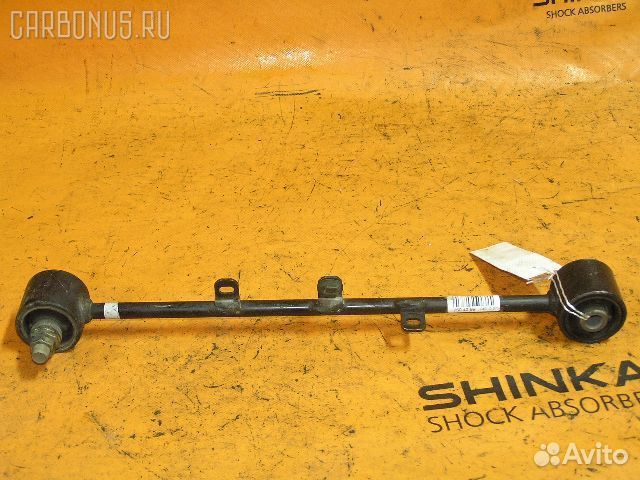 Тяга реактивная Toyota Probox NCP50V (Заднее Верхнее)