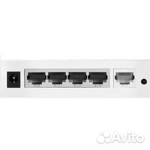 Wi-Fi роутер SNR SNR-CPE-MD2