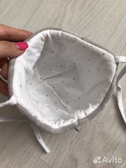 Шапка детская