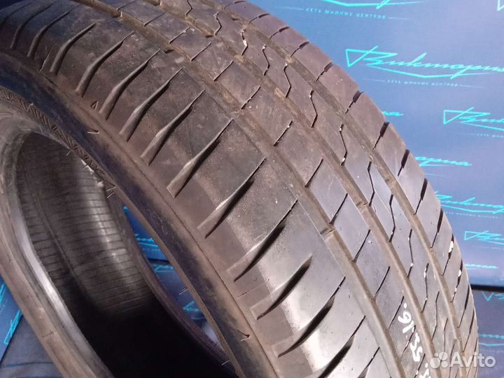 Firestone Roadhawk 195/55 R16 87V