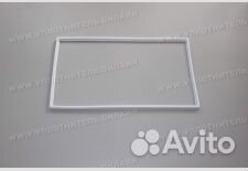 Уплотнитель двери для холодильника