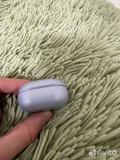 Samsung galaxy buds pro