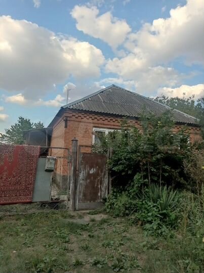 Дом 98 м² на участке 44 сот.