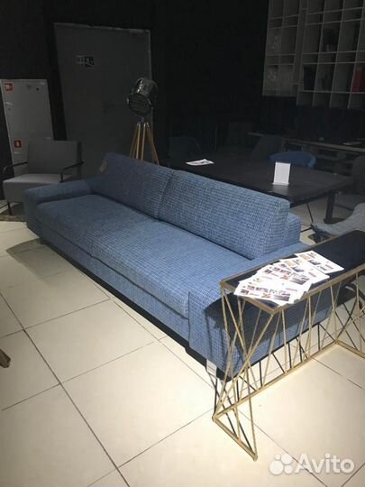 Диван современный дизайн