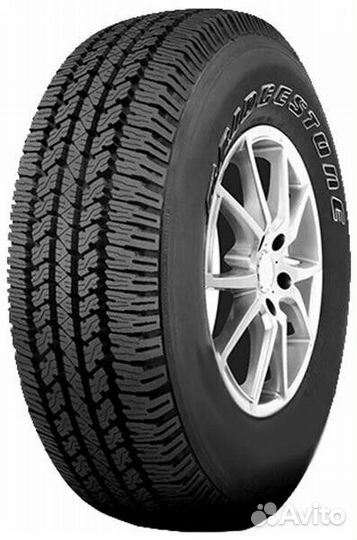 Bridgestone Dueler A/T 693 IV 265/65 R18 114V