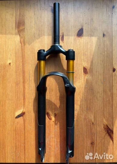 Воздушная вилка 27.5