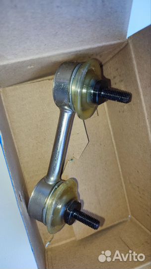 RM Vector стойка стабилизатора