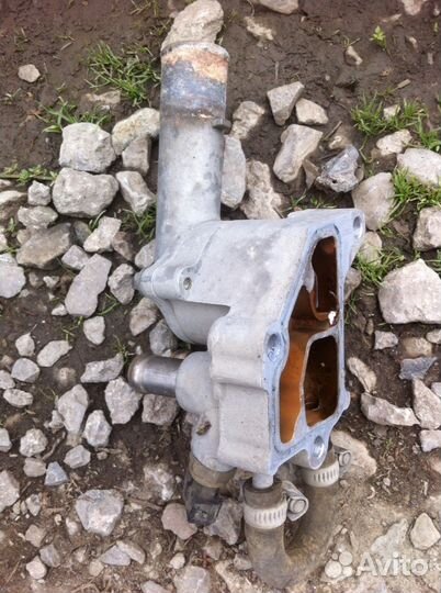 Тер мостат Lifan Solano (Лифан Солано)