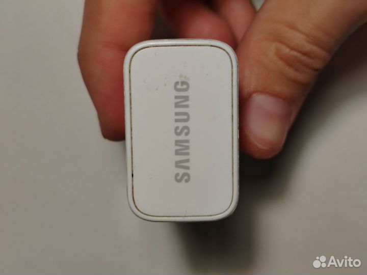 Блок питания samsung