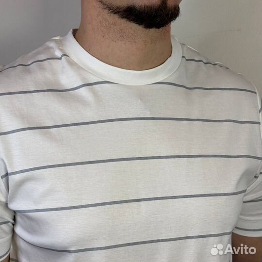 Футболка мужская brunello cucinelli