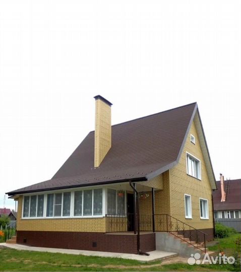 Строительная бригада