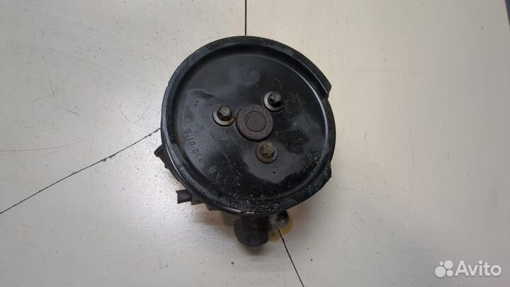 Гур Mercedes CLK W209, 2006