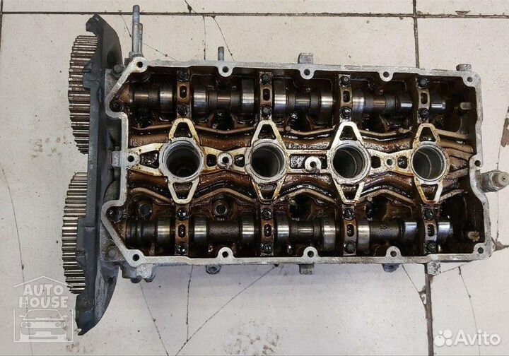 Головка приора