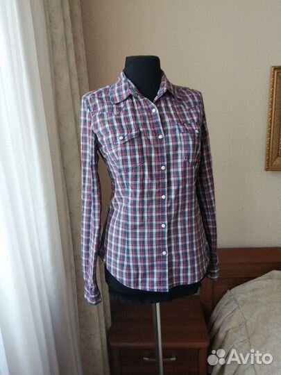 Женская одежда 44 размер