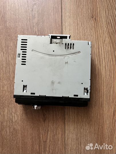 Магнитола JVC KD-R48 1 DIN