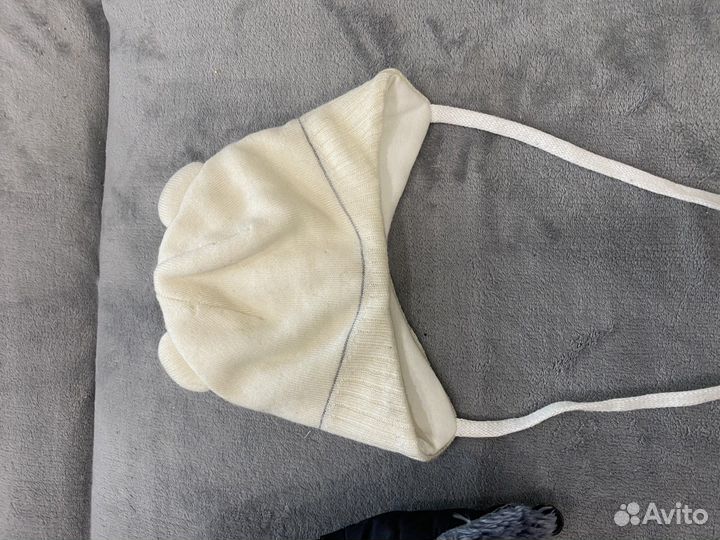 Шапка детская