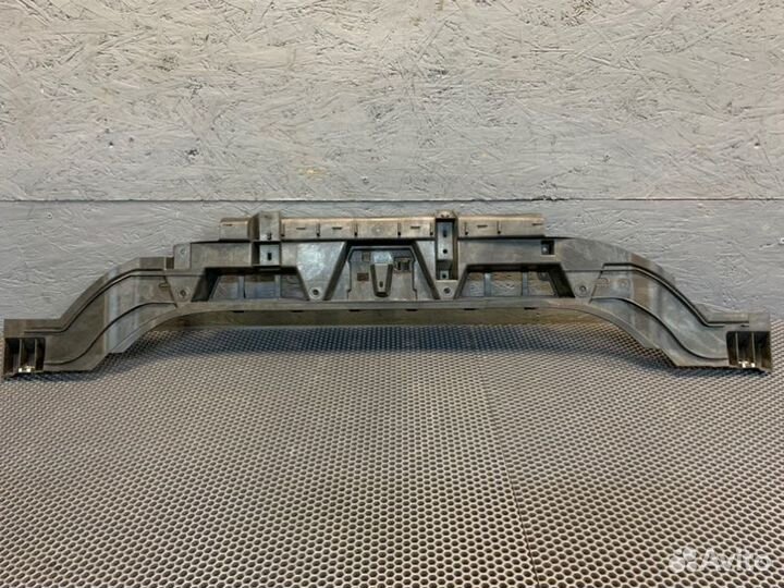 Кронштейн бампера задний Porshe Panamera 970 рест