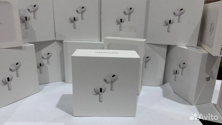 Airpods pro 2 premium 2024