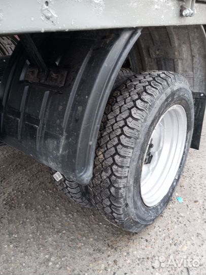 ГАЗ ГАЗель 3302 бортовой, 2010