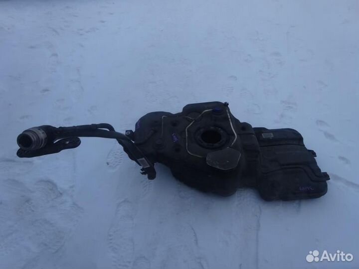 Бензобак Audi/ Q5/ 8RB/ cdnc/ 2 литра/ к.т.№8R0201