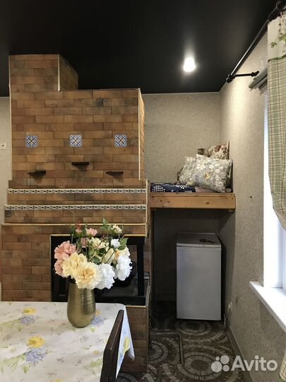 Аренда коттеджей в Комарово