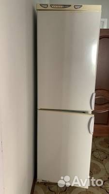 Продам холодильник бу
