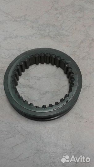 Муфта включения раздаточной коробки бол ваз 2121