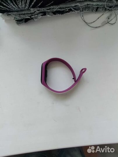 Xiaomi mi bend 3