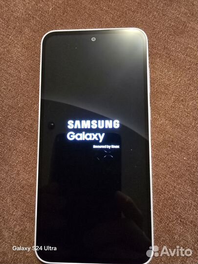 Samsung Galaxy A35 5G, 8/256 ГБ